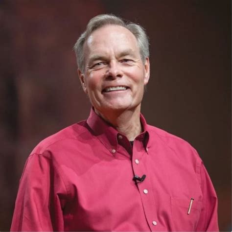 Preacher andrew wommack - 